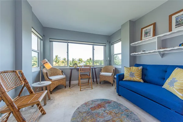 $6,300 | 1715 Ocean Drive, Unit 3B, Vero Beach, FL 32963