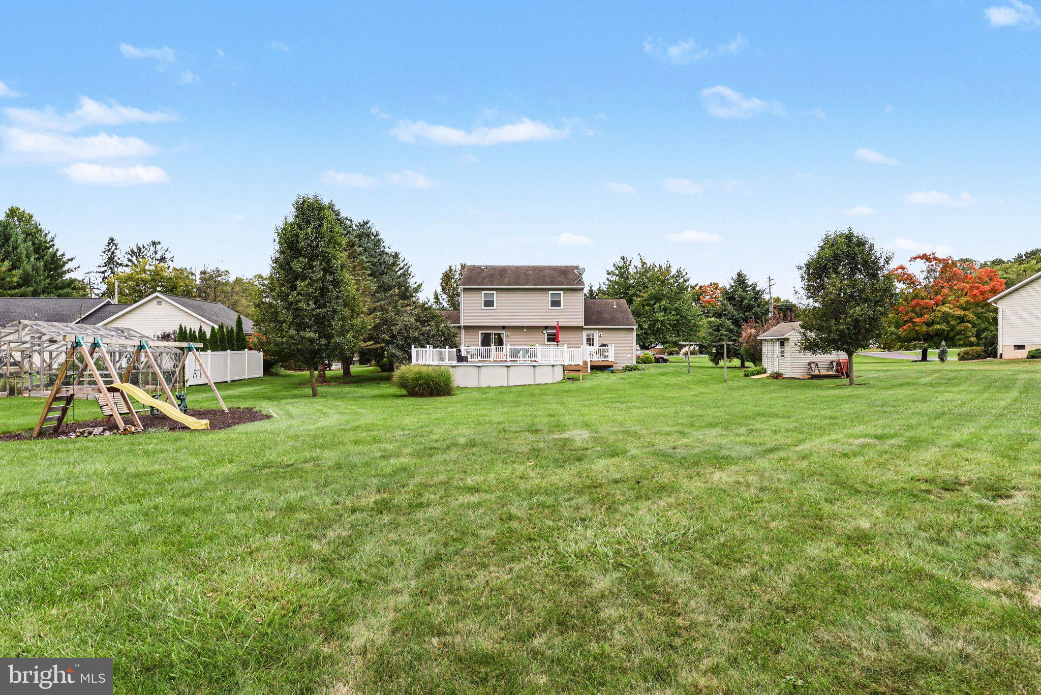 18 Cold Springs Road Dillsburg, PA 17019 - Photo 27 of 32 Gallery Image 27