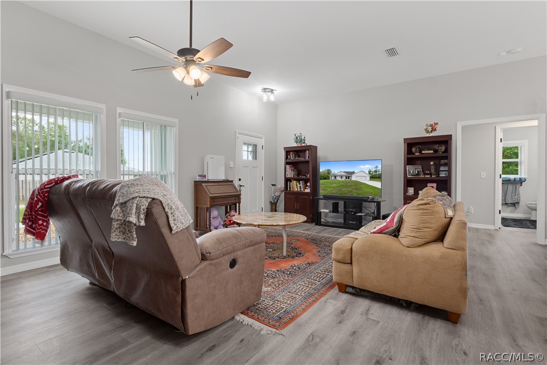 3004 Woodhill Street Inverness, FL 34452 - Photo 8 of 15