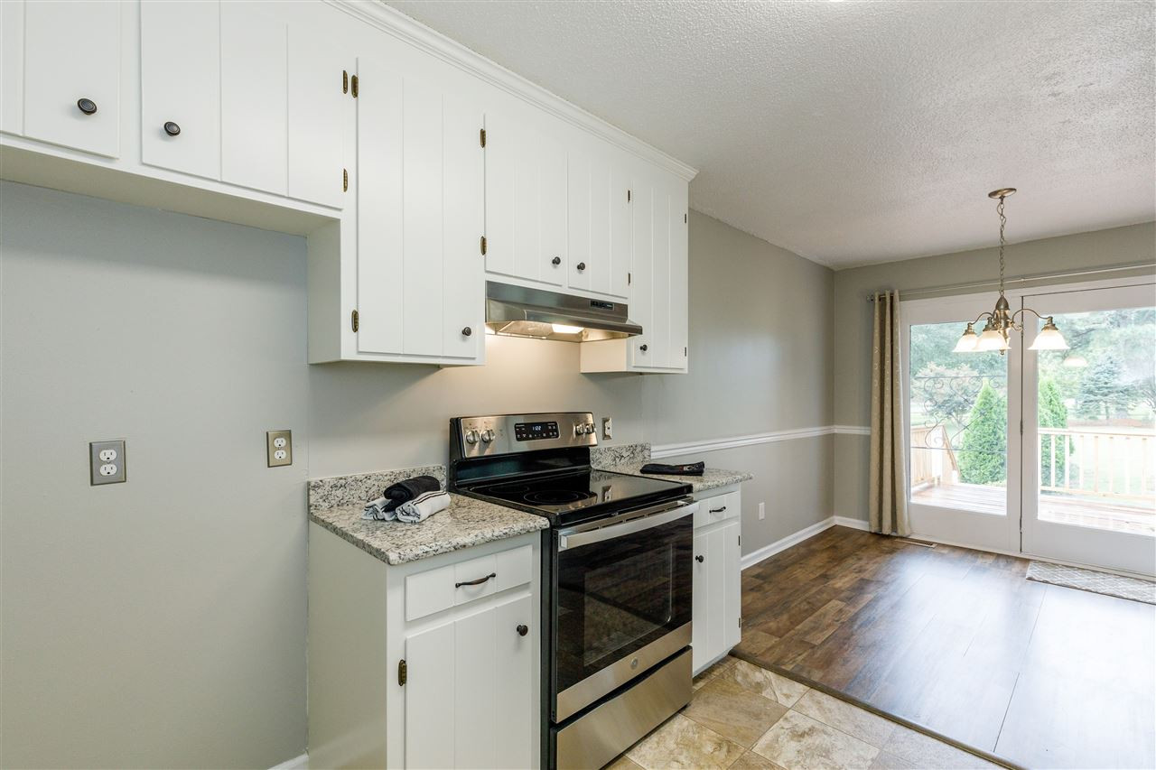 9224 Sauls Road Raleigh, NC 27603 - Photo 14 of 30 Photo 14
