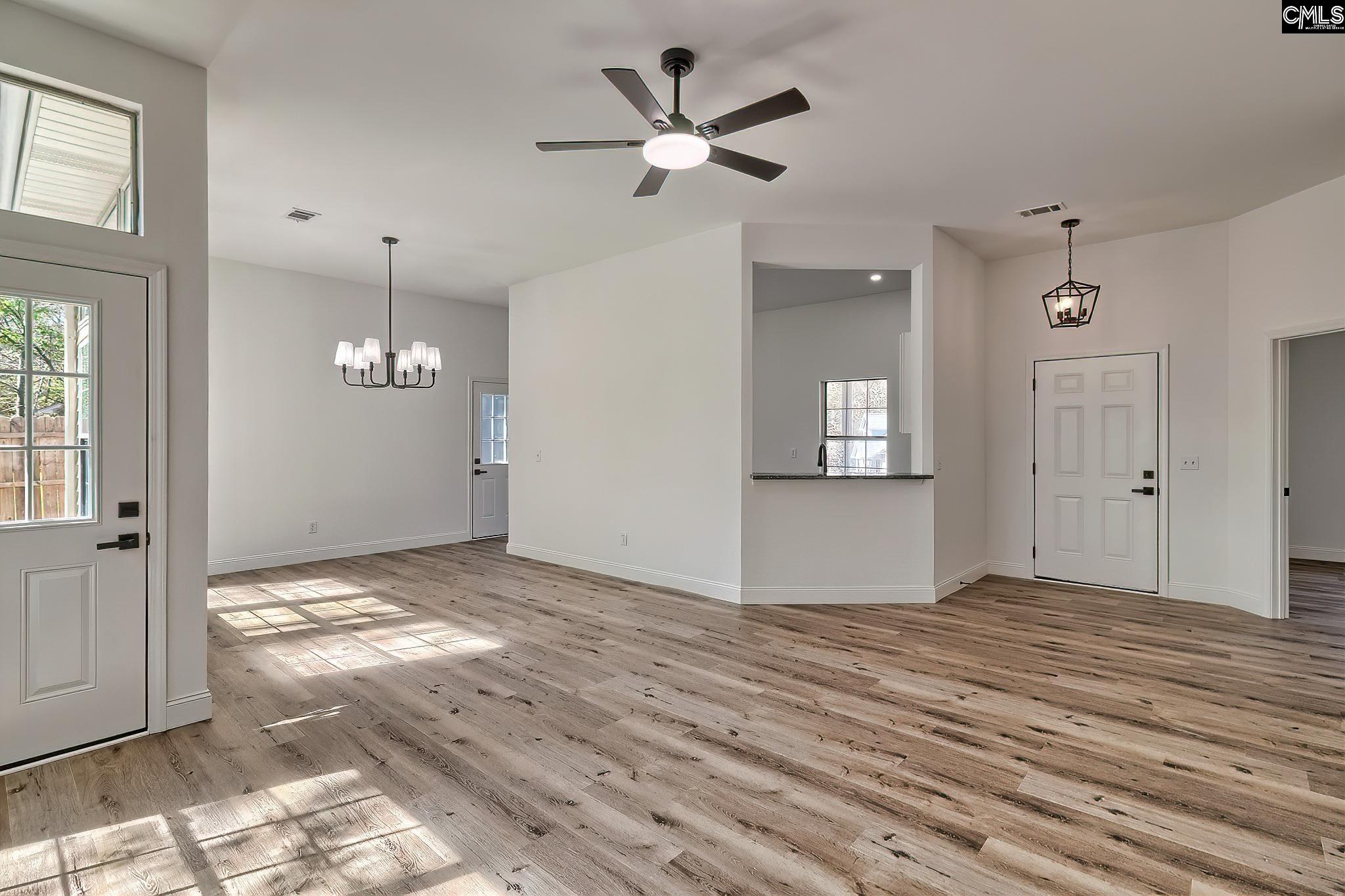 36 St Albans Road Irmo, SC 29063 - Photo 9 of 32