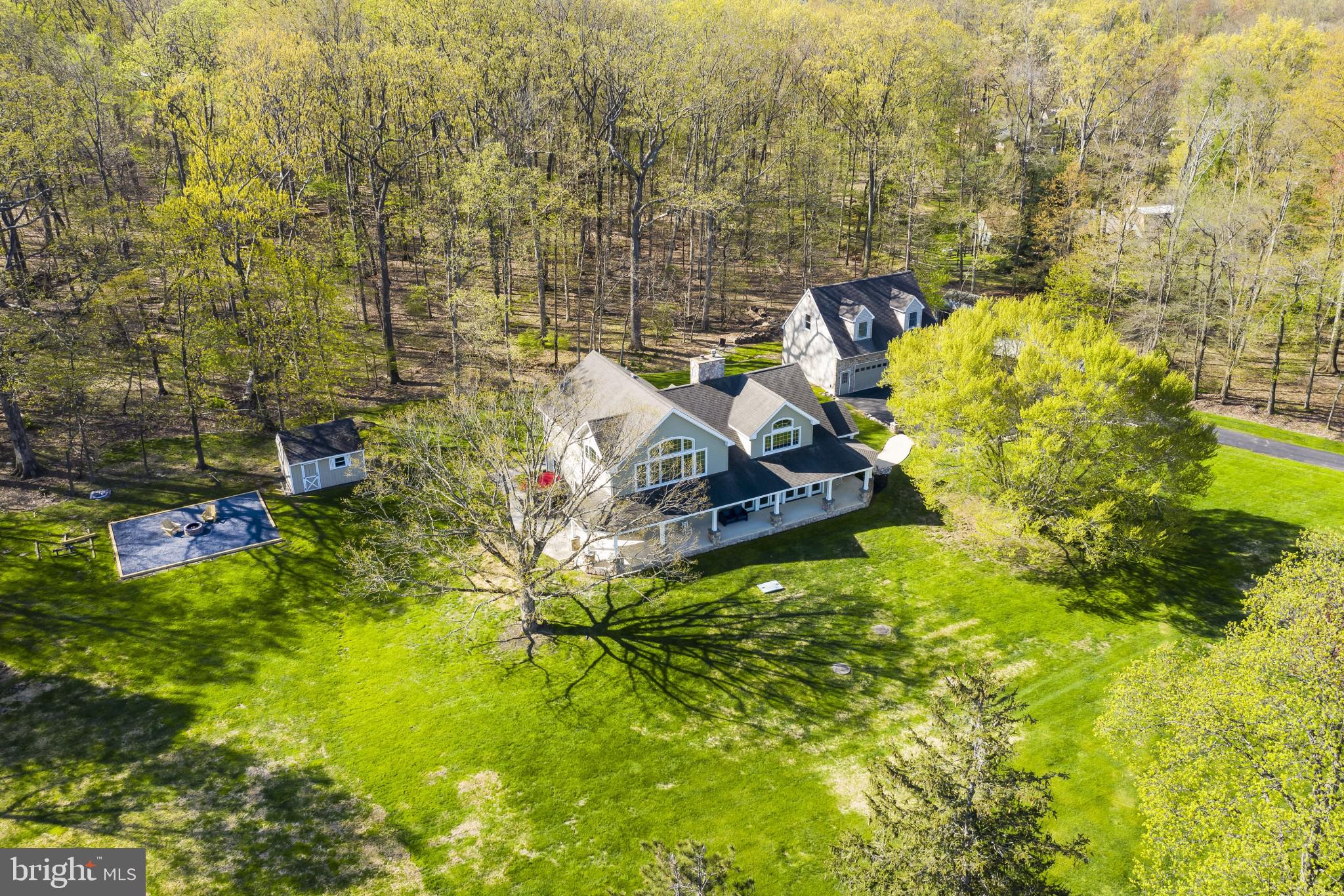 267 Creek Road Doylestown, PA 18901 - Photo 4 of 50