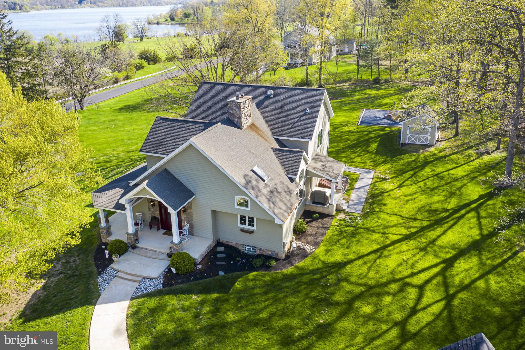 267 Creek Road Doylestown, PA 18901 - Photo 5 of 50
