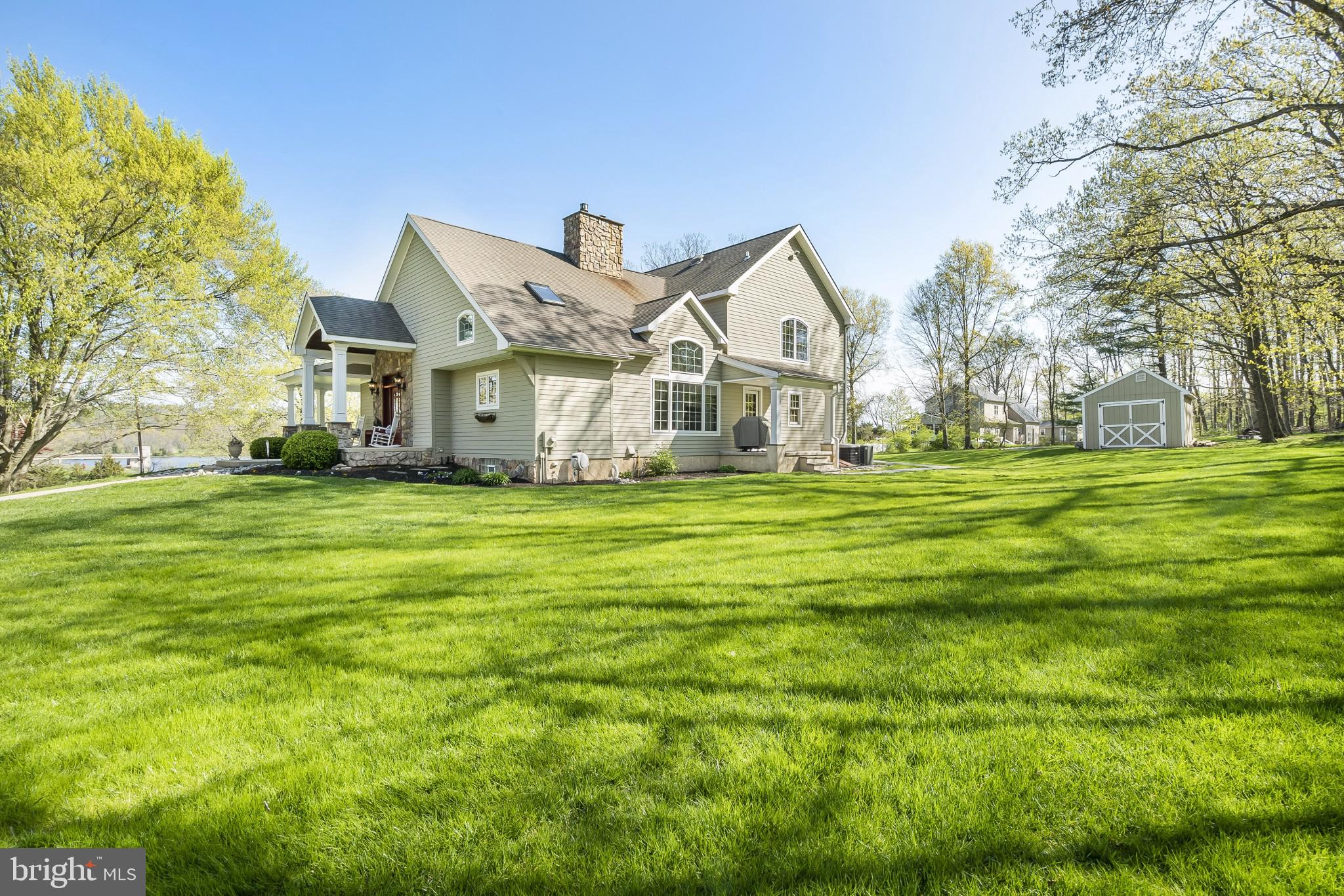 267 Creek Road Doylestown, PA 18901 - Photo 48 of 50