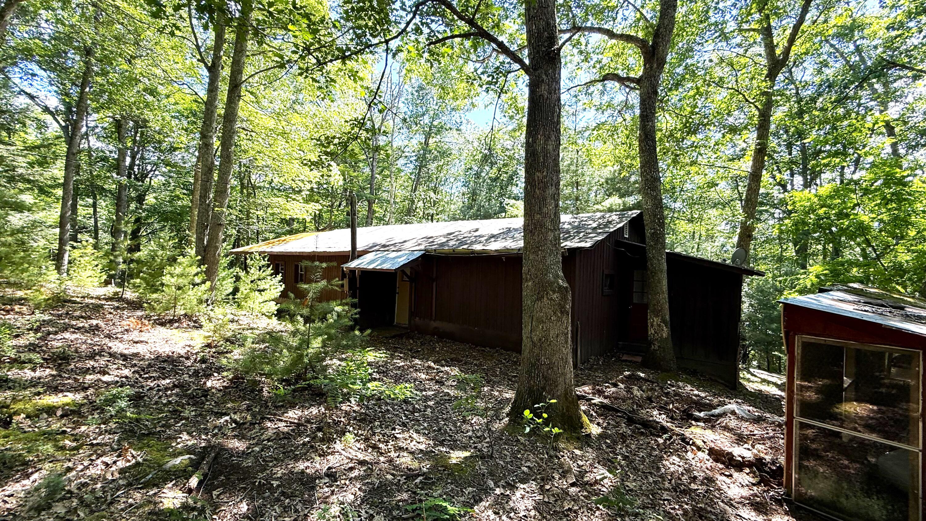 2474 Sunset Road Marlinton, WV 24954 - Photo 33 of 37 Gallery Image 33
