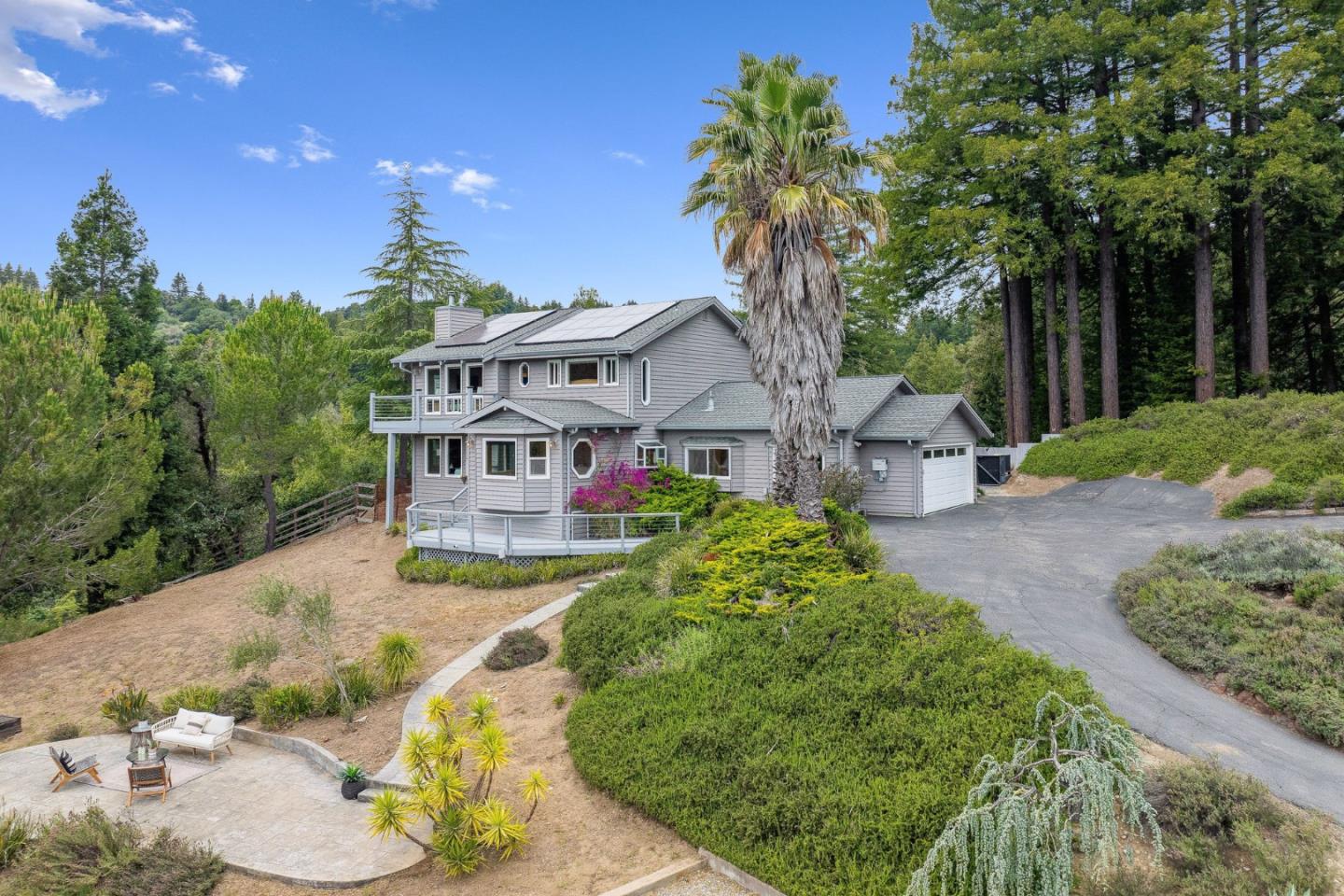 345 Eagle Road Scotts Valley, CA 95066 - Photo 3 of 55