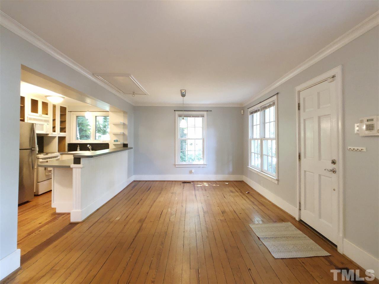 3019 Mayview Road Raleigh, NC 27607 - Photo 3 of 16