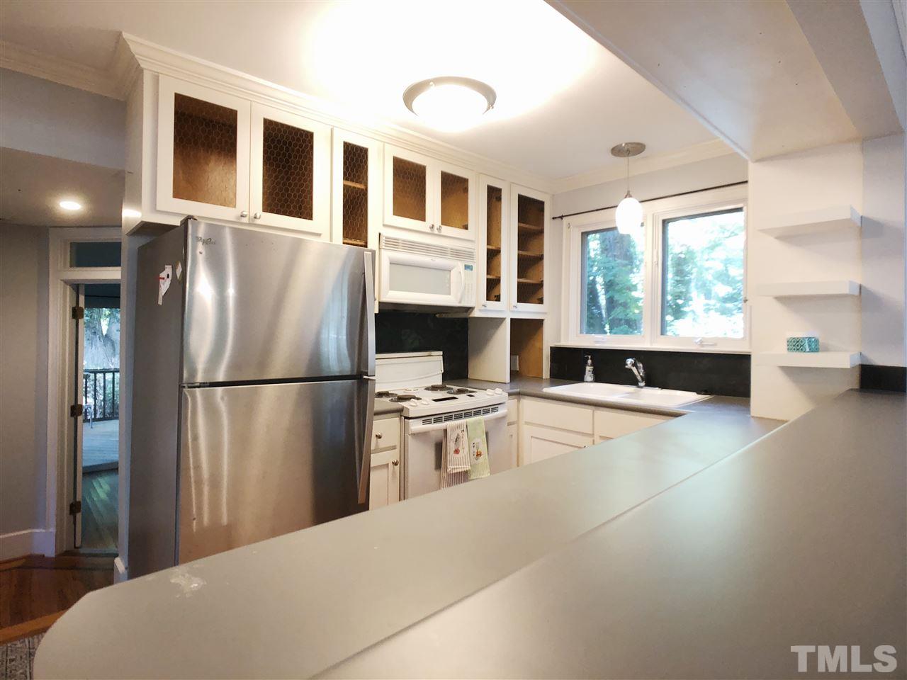3019 Mayview Road Raleigh, NC 27607 - Photo 4 of 16