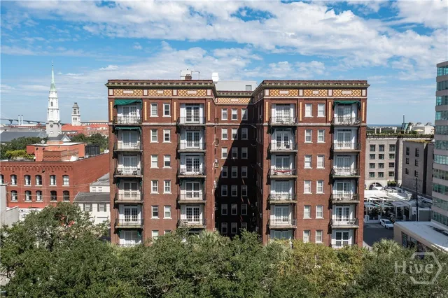 $1,125,000 | 24 East Liberty, Unit 53, Savannah, GA 31401