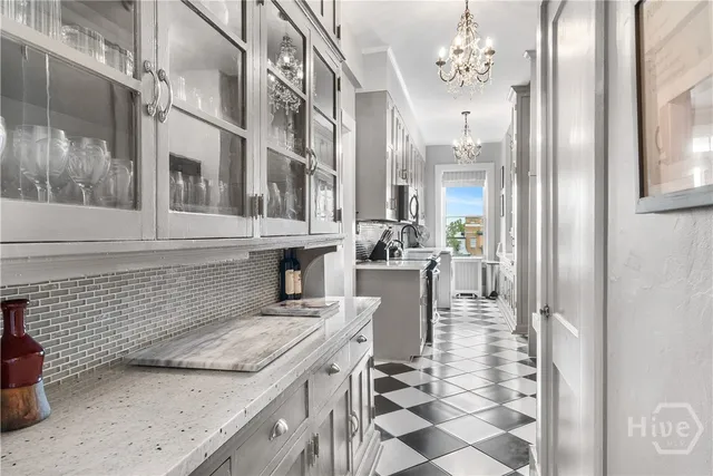 $1,125,000 | 24 East Liberty, Unit 53, Savannah, GA 31401