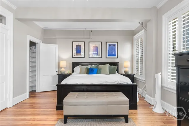 $1,125,000 | 24 East Liberty, Unit 53, Savannah, GA 31401