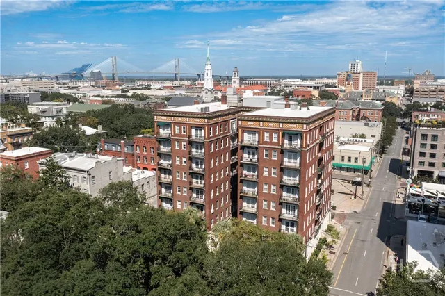 $1,125,000 | 24 East Liberty, Unit 53, Savannah, GA 31401