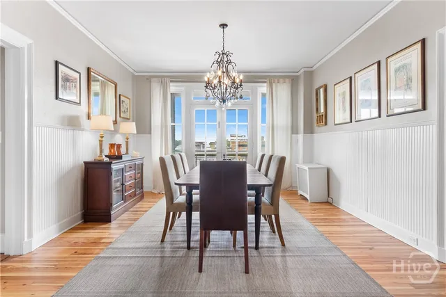 $1,125,000 | 24 East Liberty, Unit 53, Savannah, GA 31401