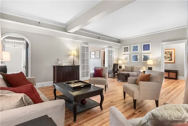 $995,000 | 24 East Liberty, Unit 53, Savannah, GA 31401