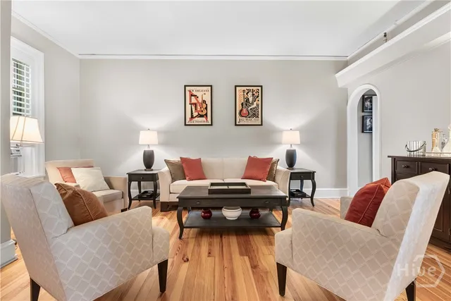 $1,125,000 | 24 East Liberty, Unit 53, Savannah, GA 31401