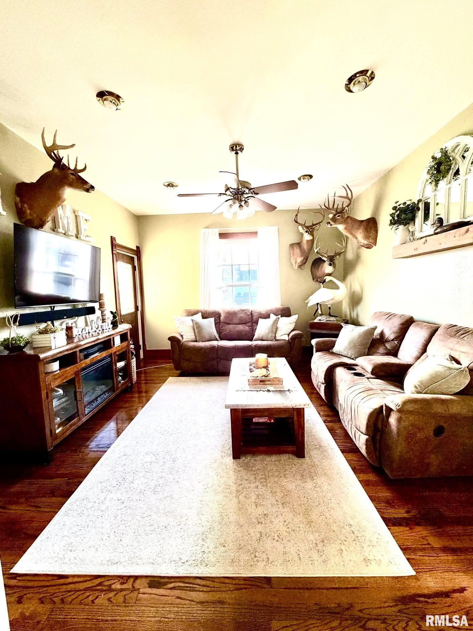 1255 East Chestnut Street Canton, IL 61520 - Photo 11 of 53