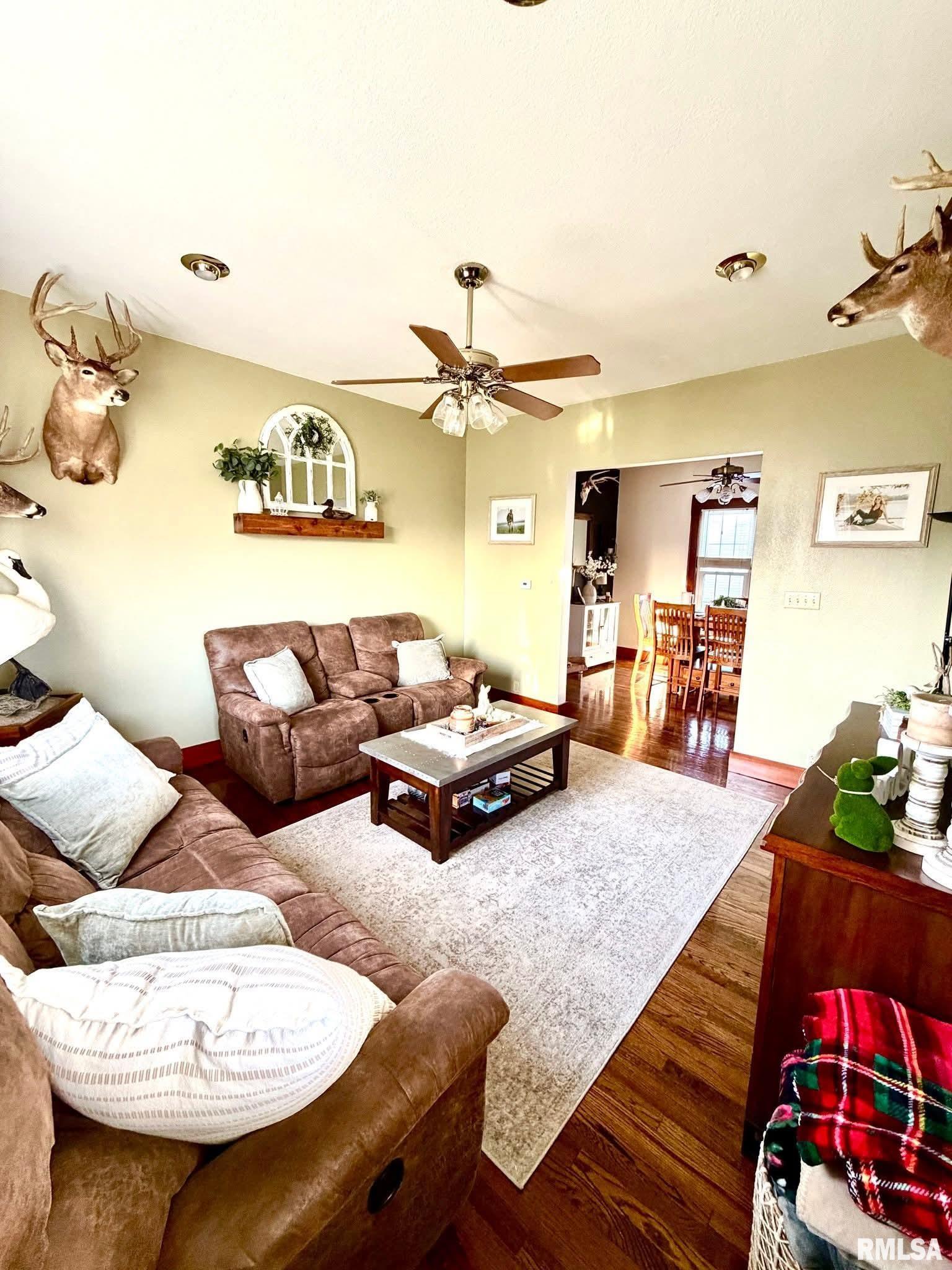 1255 East Chestnut Street Canton, IL 61520 - Photo 12 of 53