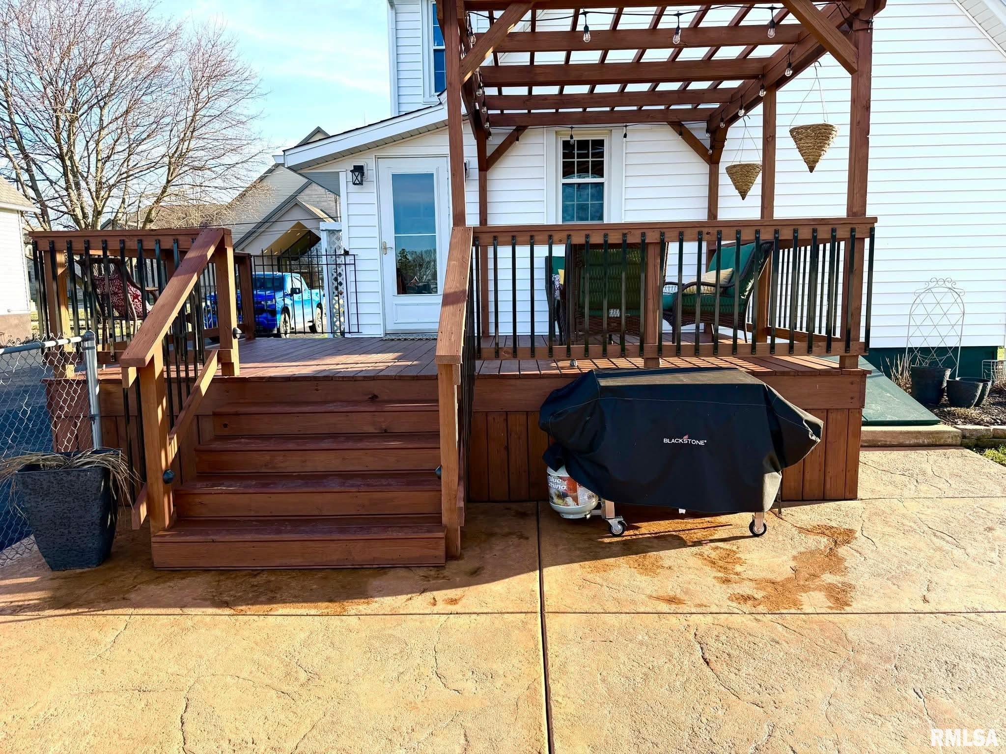 1255 East Chestnut Street Canton, IL 61520 - Photo 41 of 53