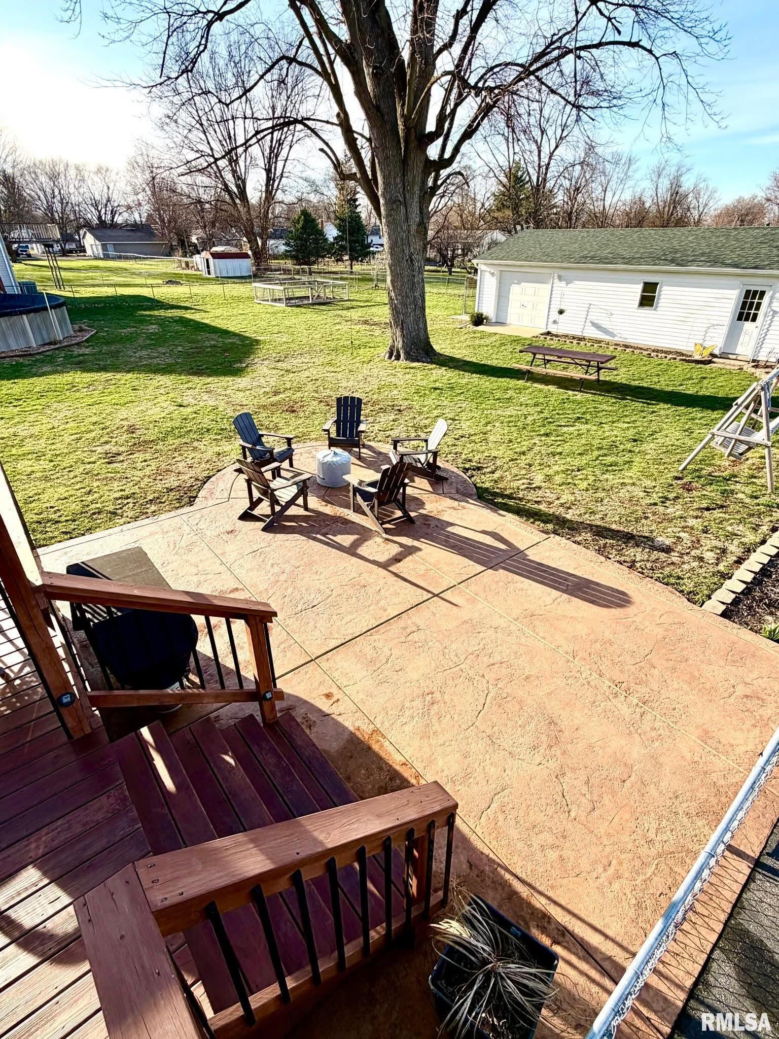 1255 East Chestnut Street Canton, IL 61520 - Photo 42 of 53