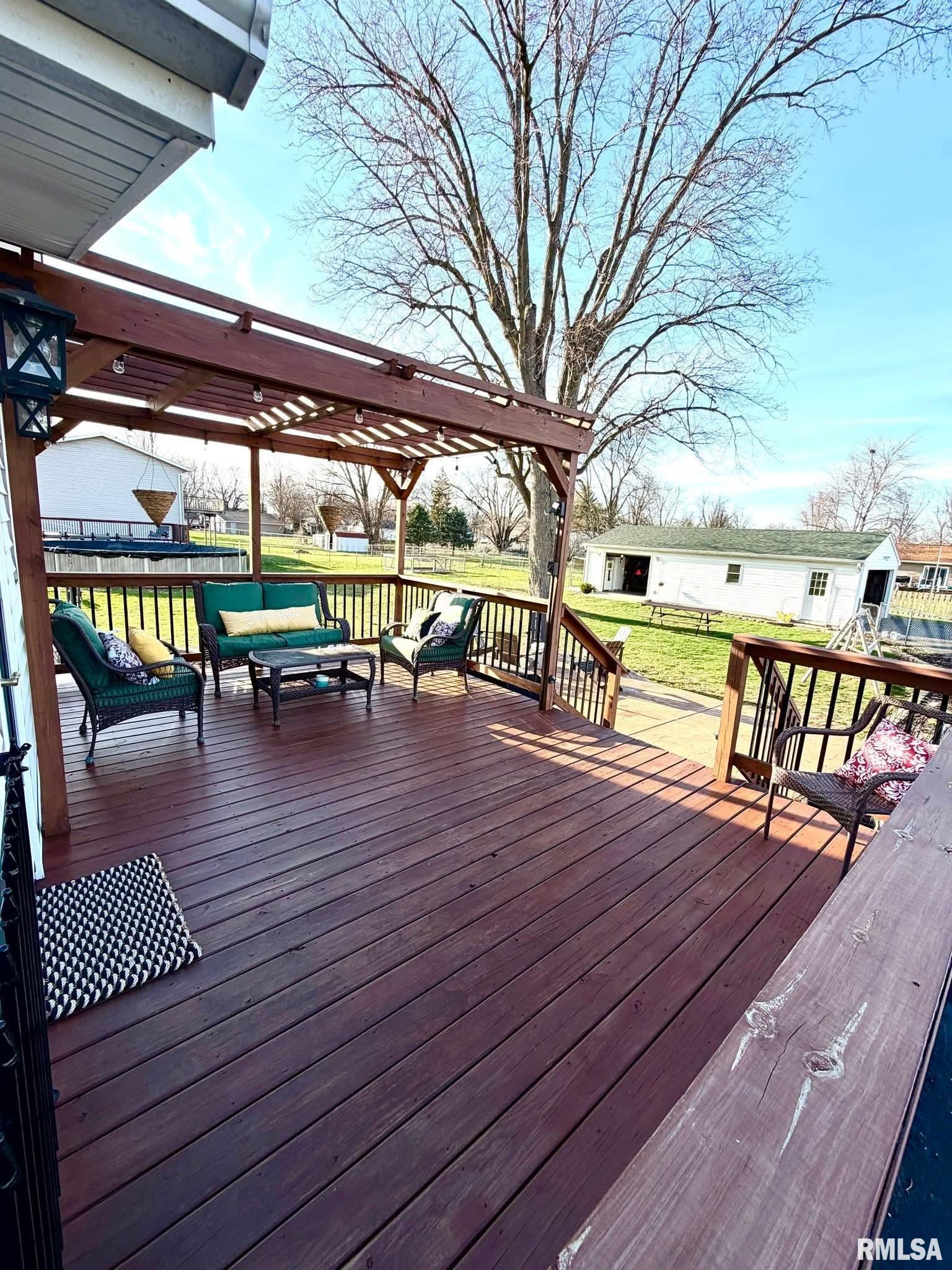 1255 East Chestnut Street Canton, IL 61520 - Photo 43 of 53