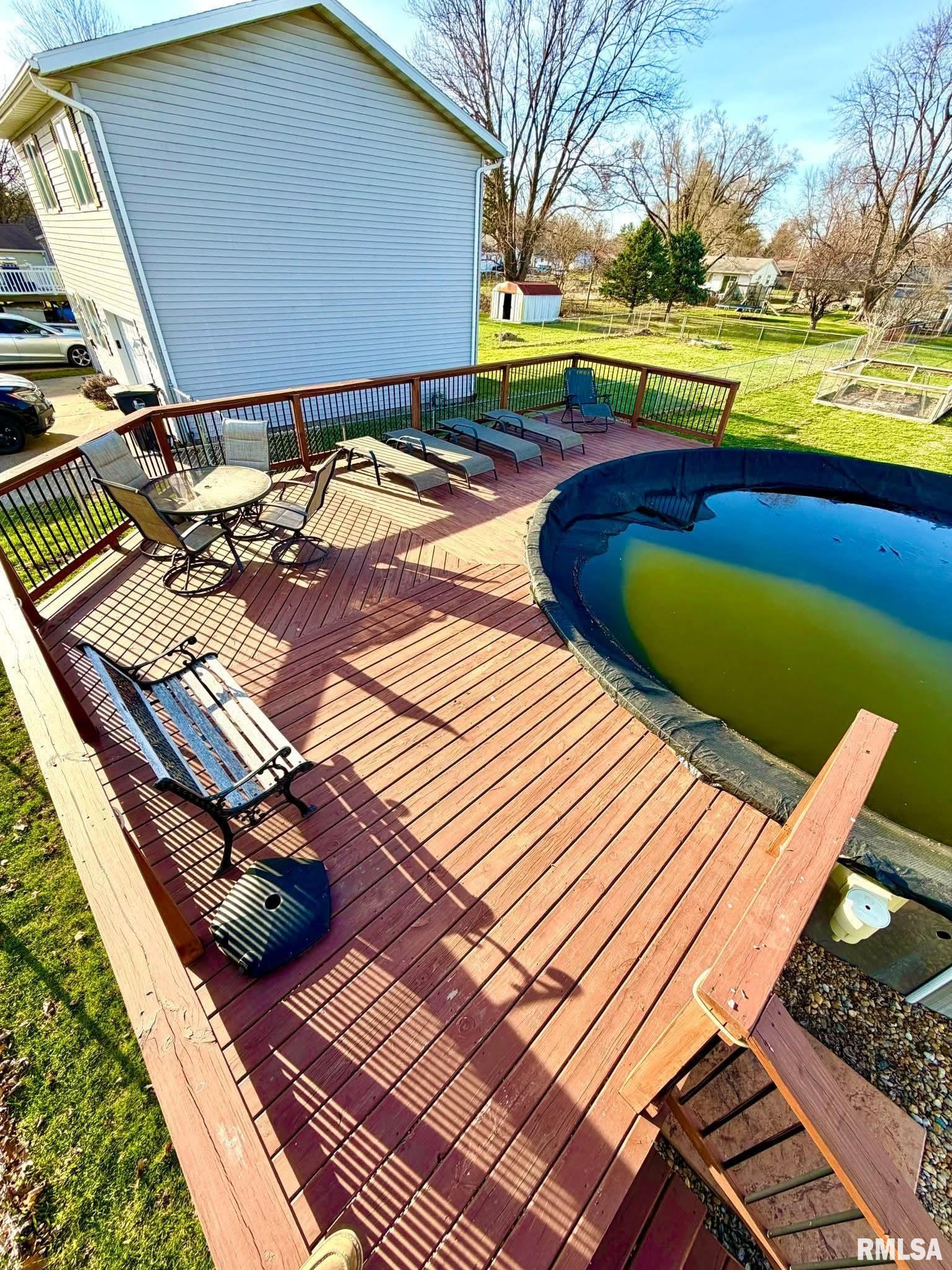 1255 East Chestnut Street Canton, IL 61520 - Photo 45 of 53