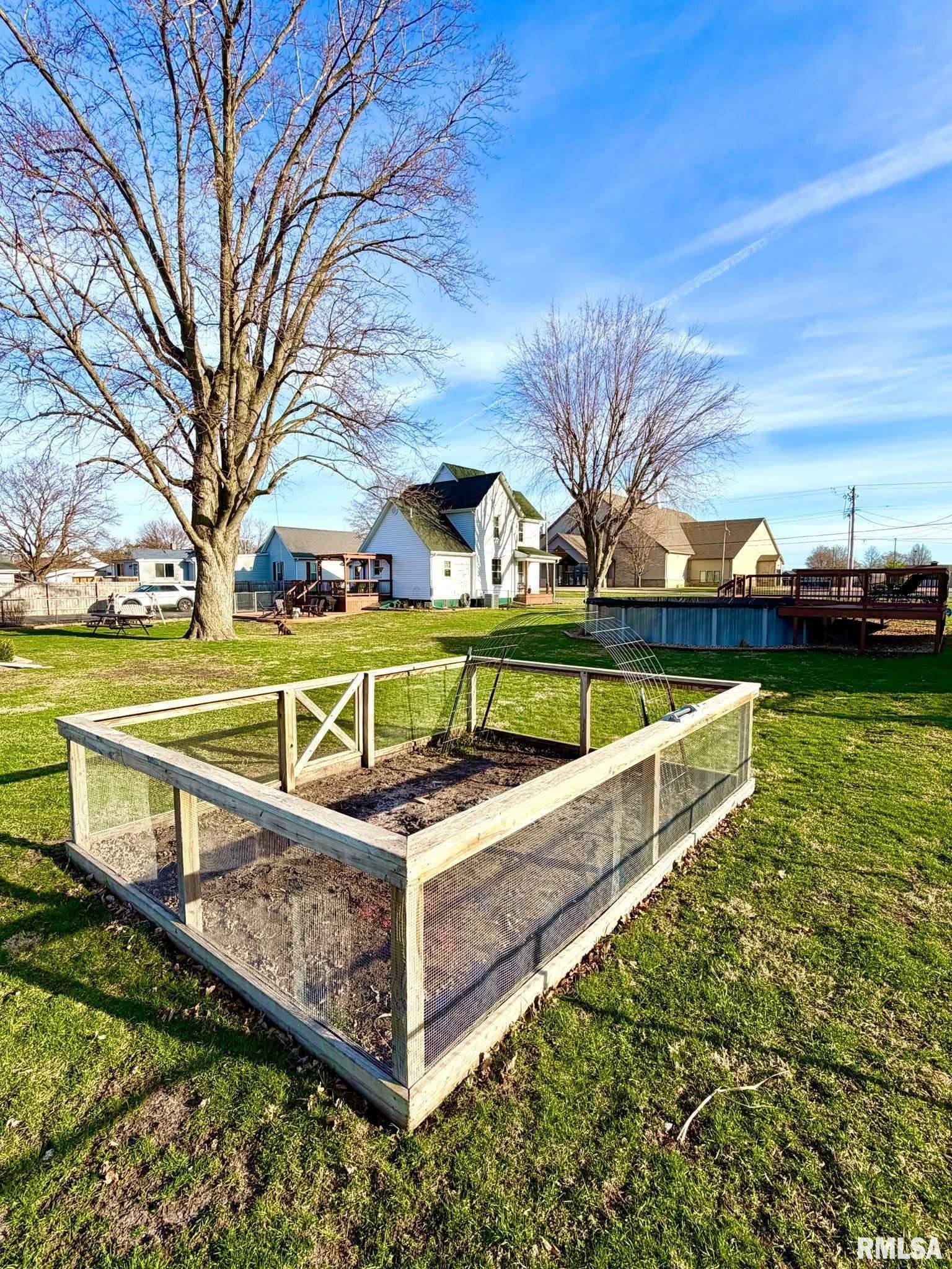 1255 East Chestnut Street Canton, IL 61520 - Photo 46 of 53