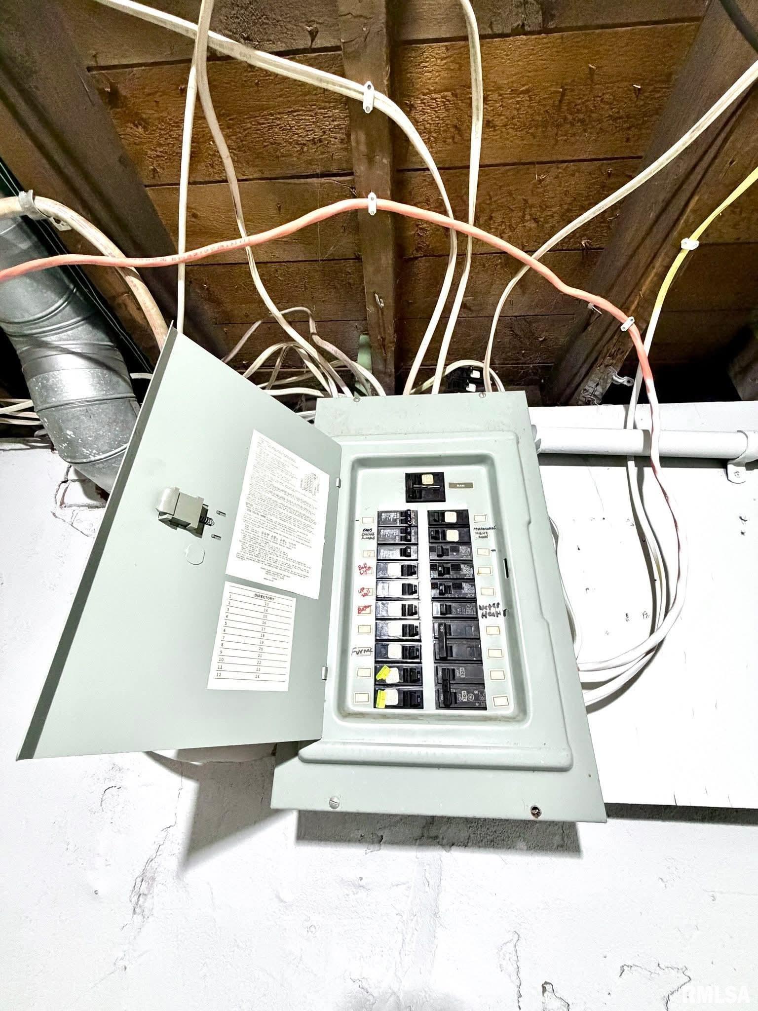 1255 East Chestnut Street Canton, IL 61520 - Photo 52 of 53