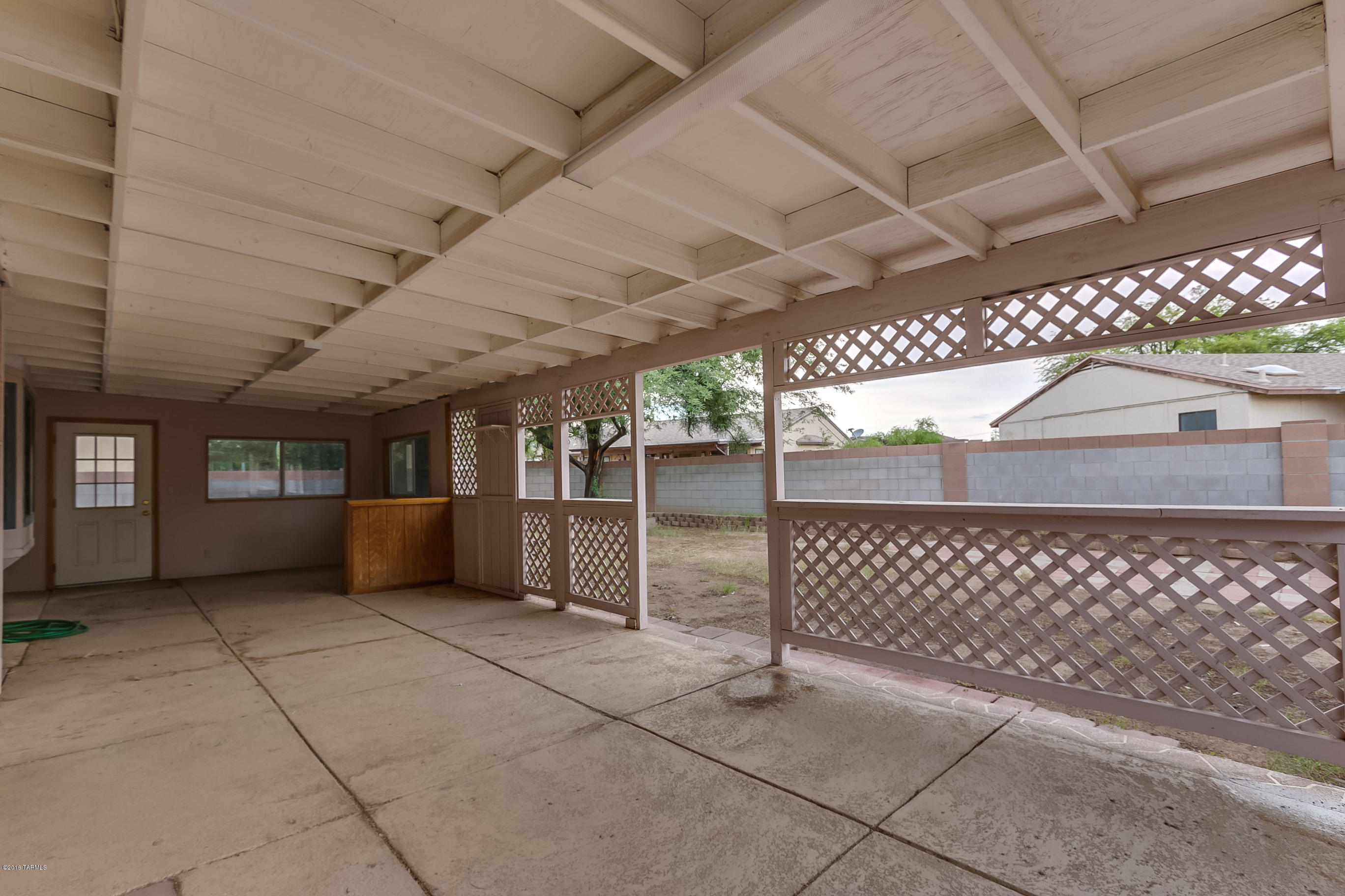 2640 West Flamebrook Road Tucson, AZ 85741 - Photo 31 of 39