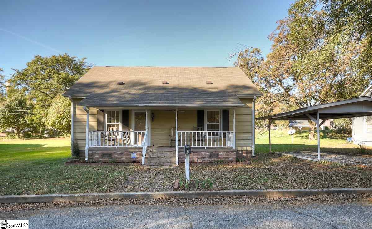 2 Gallivan Street Greer, SC 29650 - Photo 1 of 33 Gallery Image 1