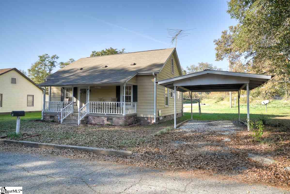 2 Gallivan Street Greer, SC 29650 - Photo 2 of 33 Gallery Image 2