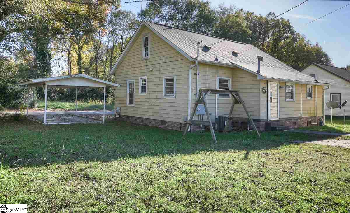 2 Gallivan Street Greer, SC 29650 - Photo 7 of 33 Gallery Image 7