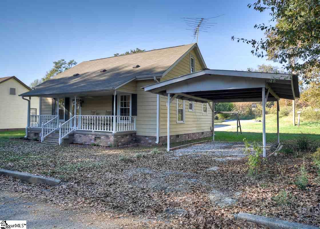 2 Gallivan Street Greer, SC 29650 - Photo 8 of 33 Gallery Image 8