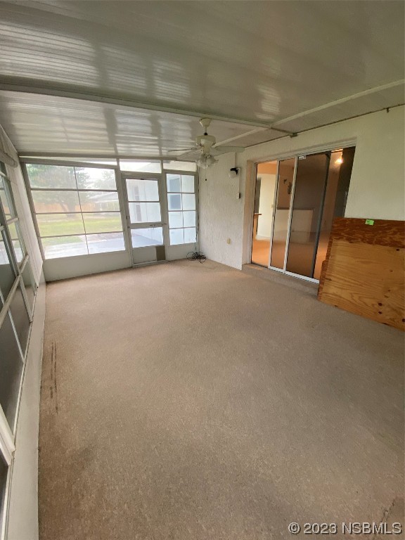 1603 Willow Oak Drive Edgewater, FL 32132 - Photo 26 of 26 a view of an empty room with a window