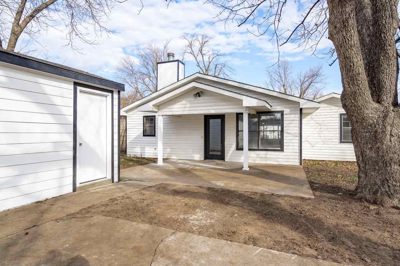 1006 Kaw Street Perry, OK 73077 - Photo 32 of 38 Gallery Image 32