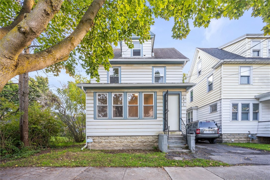 191 Michigan Street Rochester, NY 14606 - Photo 1 of 1