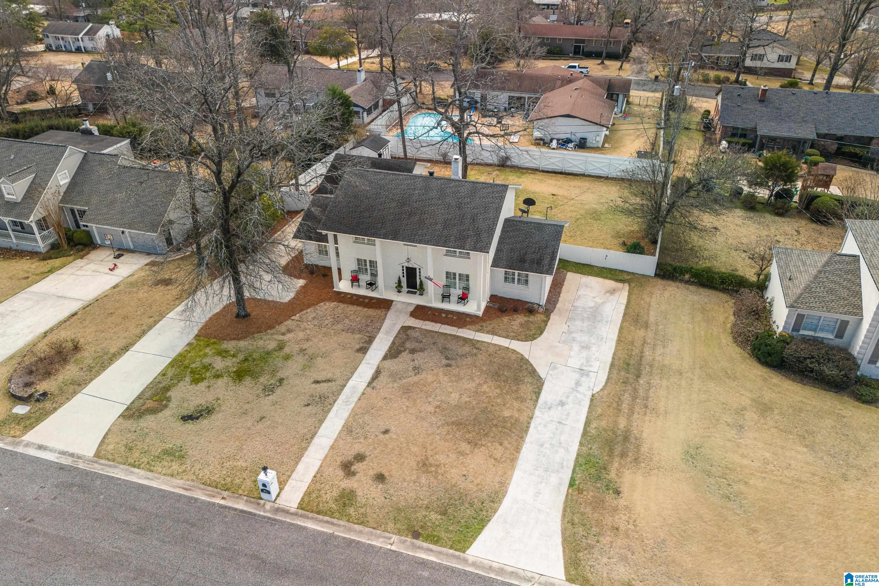 1821 Catala Road Birmingham, AL 35216 - Photo 5 of 68