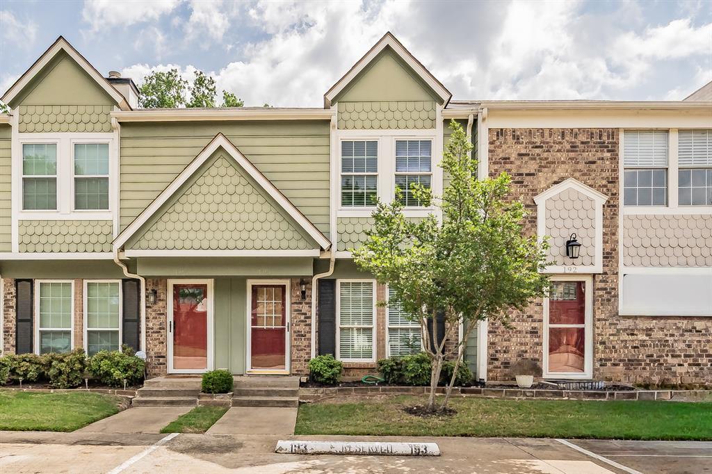 Welcome home to 193 Merlin Way. 