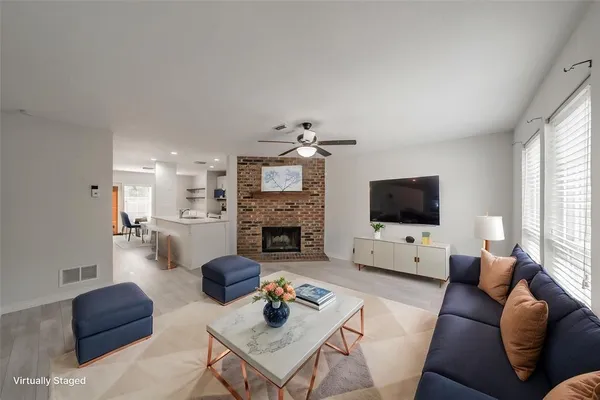 $2,100 | 193 Merlin Way, Euless, TX 76039