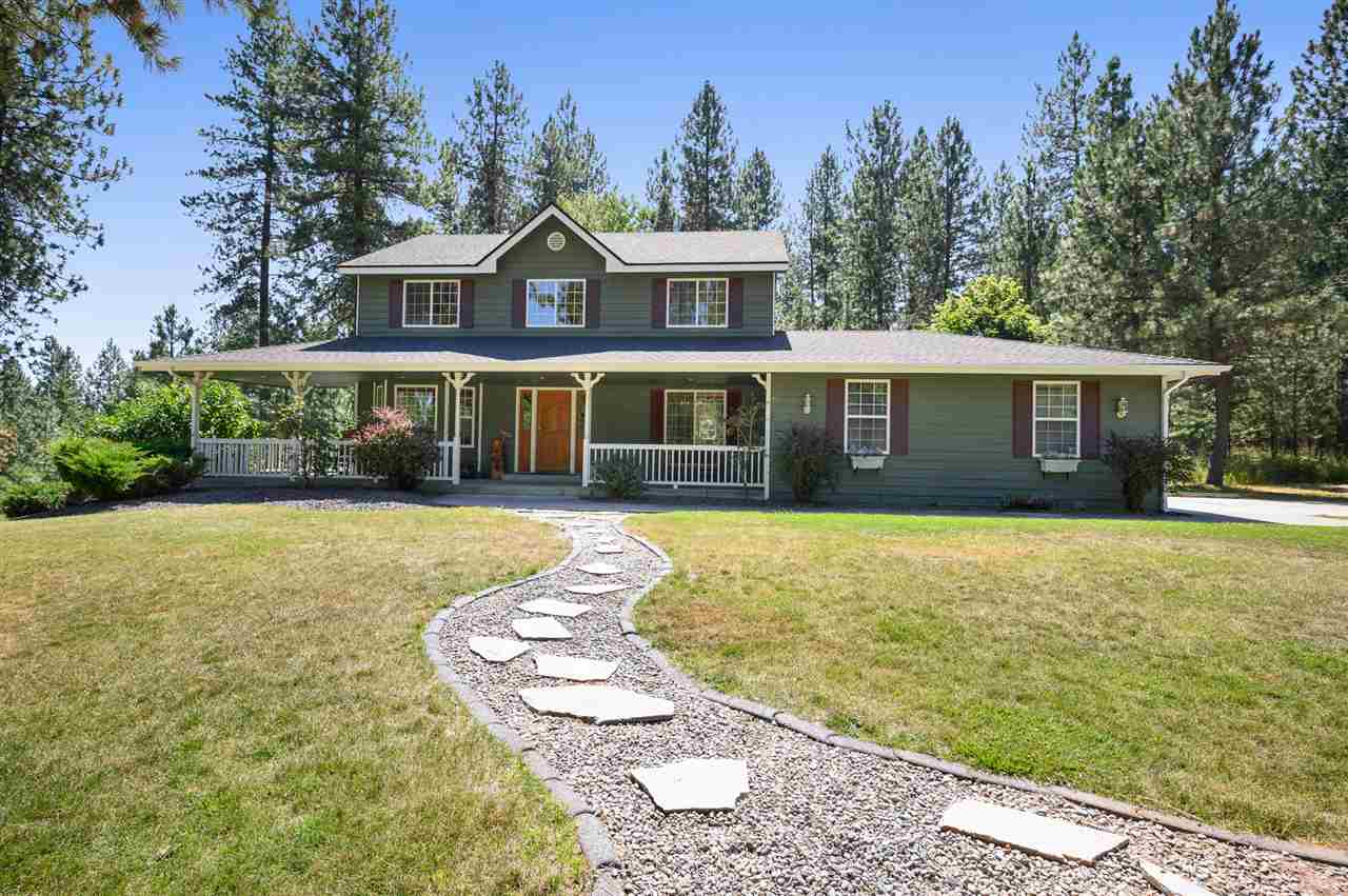 22802 North Crescent Road Colbert, WA 99005 - Photo 2 of 47