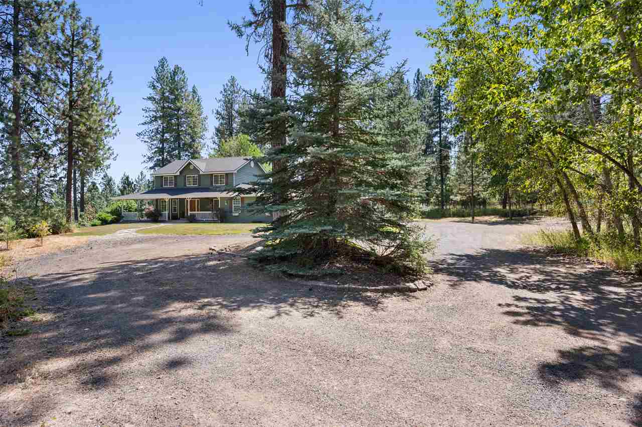 22802 North Crescent Road Colbert, WA 99005 - Photo 45 of 47