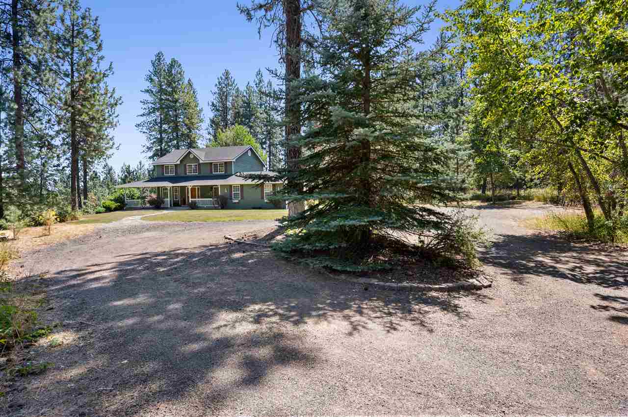 22802 North Crescent Road Colbert, WA 99005 - Photo 46 of 47