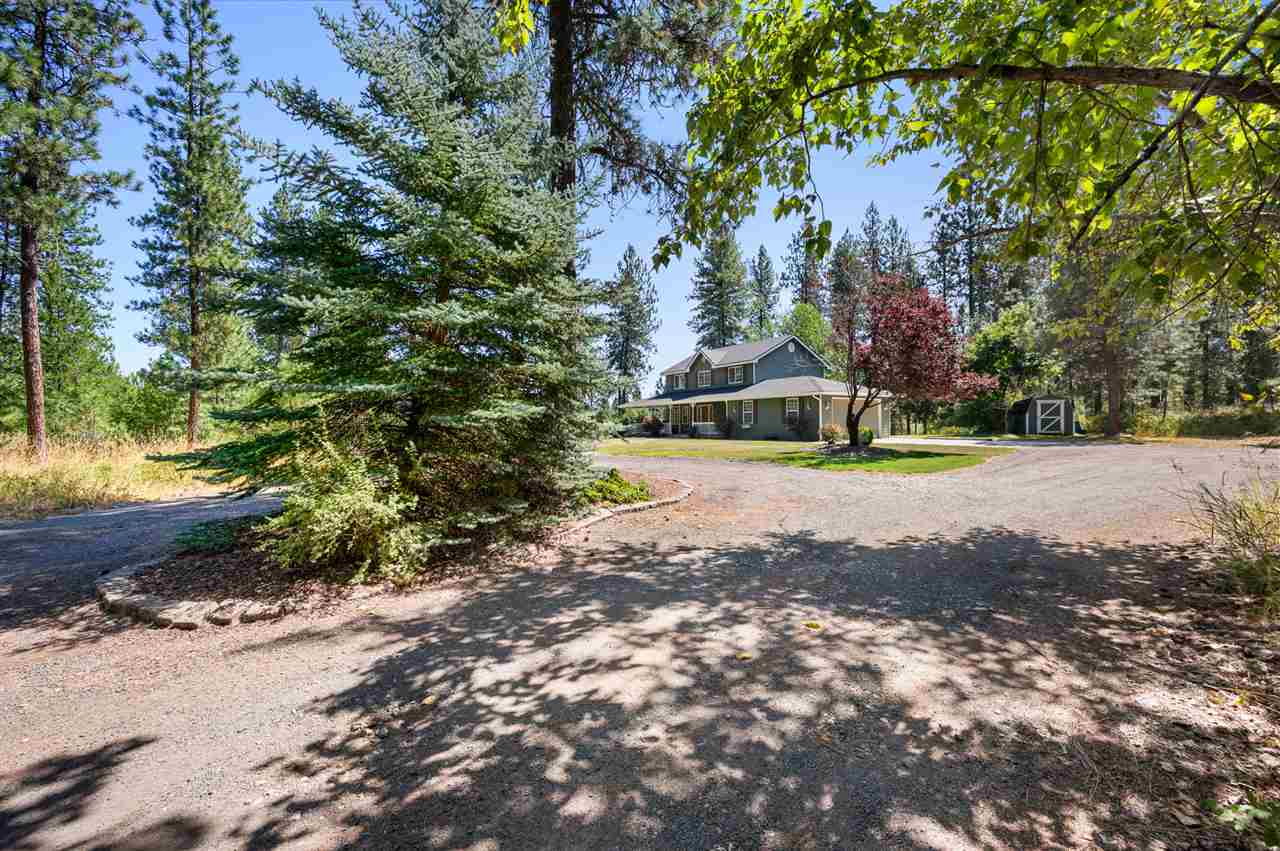 22802 North Crescent Road Colbert, WA 99005 - Photo 47 of 47