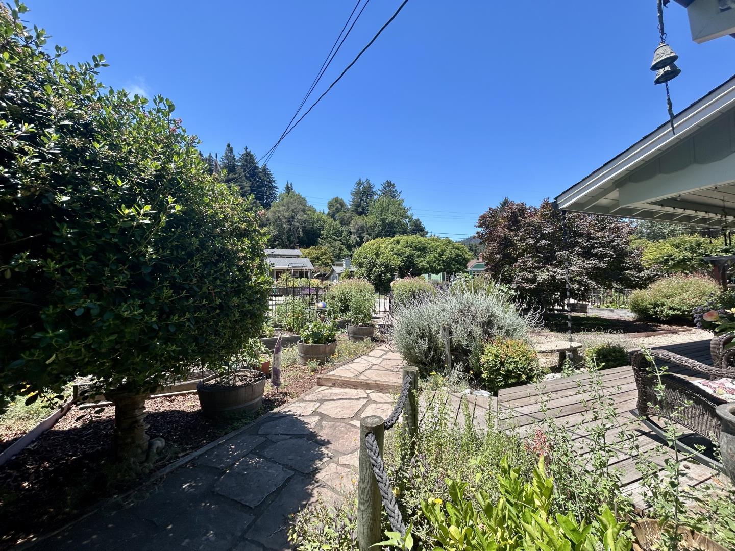 6476 Cooper Street Felton, CA 95018 - Photo 26 of 40