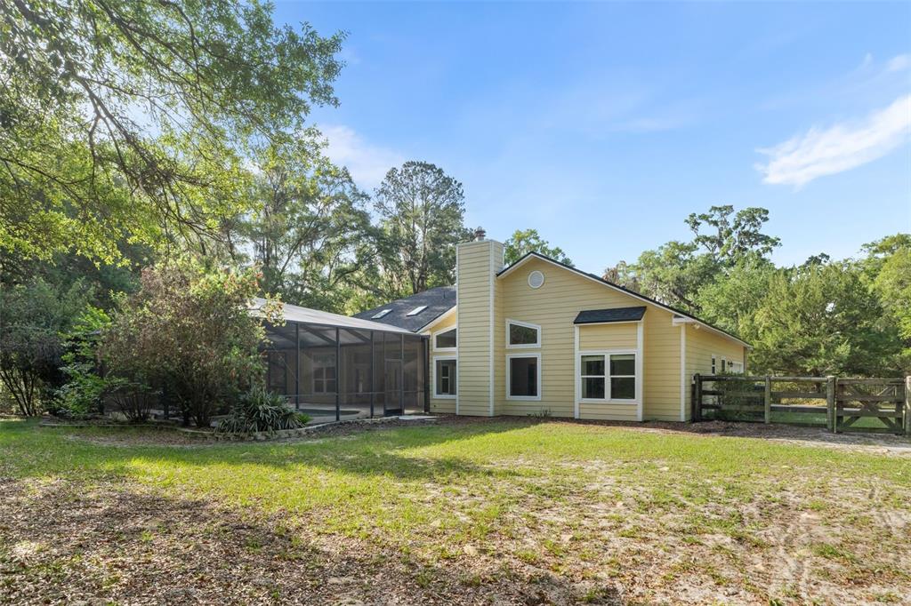 8600 Southwest 103rd Avenue Gainesville, FL 32608 - Photo 40 of 48