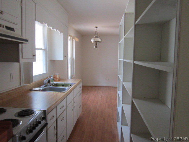 10411 Buckley Hall Road Mathews, VA 23109 - Photo 8 of 24