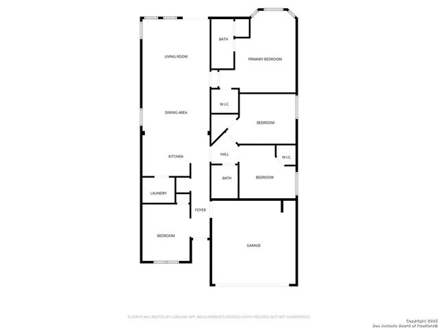 $1,695 | 2711 Skybound, San Antonio, TX 78245