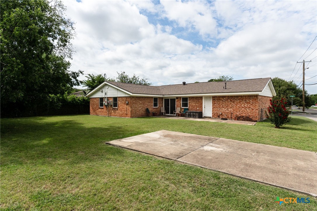 901 Edwards Street Copperas Cove, TX 76522 - Photo 24 of 30
