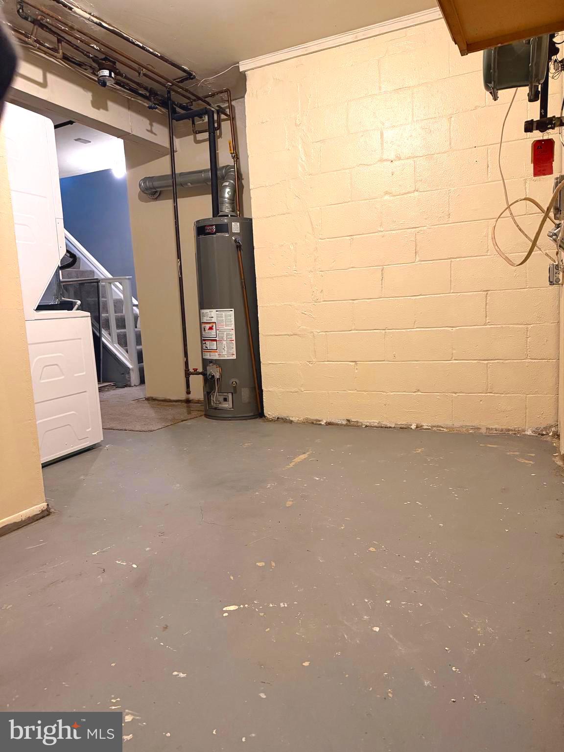 2346 Sun Valley Circle, Unit 2A Silver Spring, MD 20906 - Photo 18 of 21 a view of an empty room