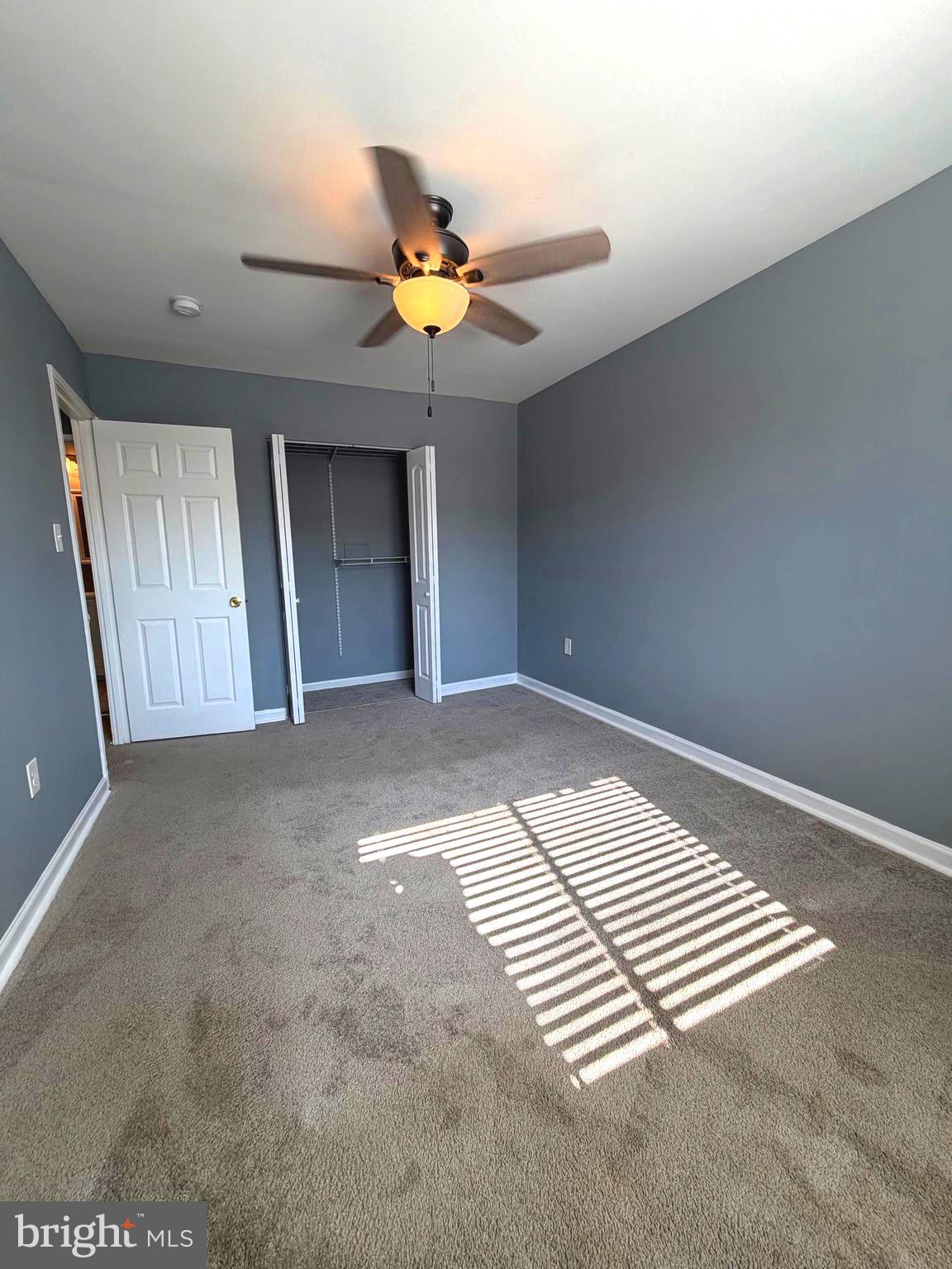 2346 Sun Valley Circle, Unit 2A Silver Spring, MD 20906 - Photo 9 of 21 a view of an empty room
