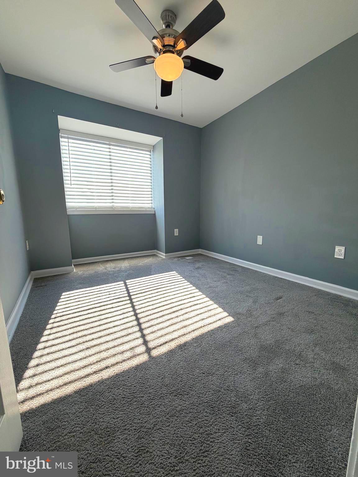 2346 Sun Valley Circle, Unit 2A Silver Spring, MD 20906 - Photo 10 of 21 a view of an empty room with a window